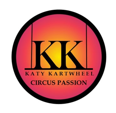 Katy Kartwheel, Circus Passion