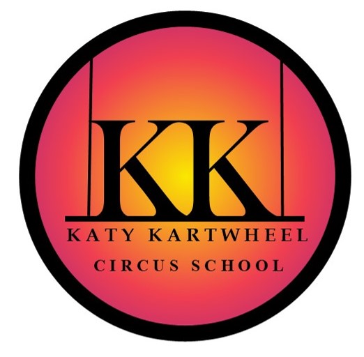 Katy Kartwheel, Circus school, marlow, buckinghamshire